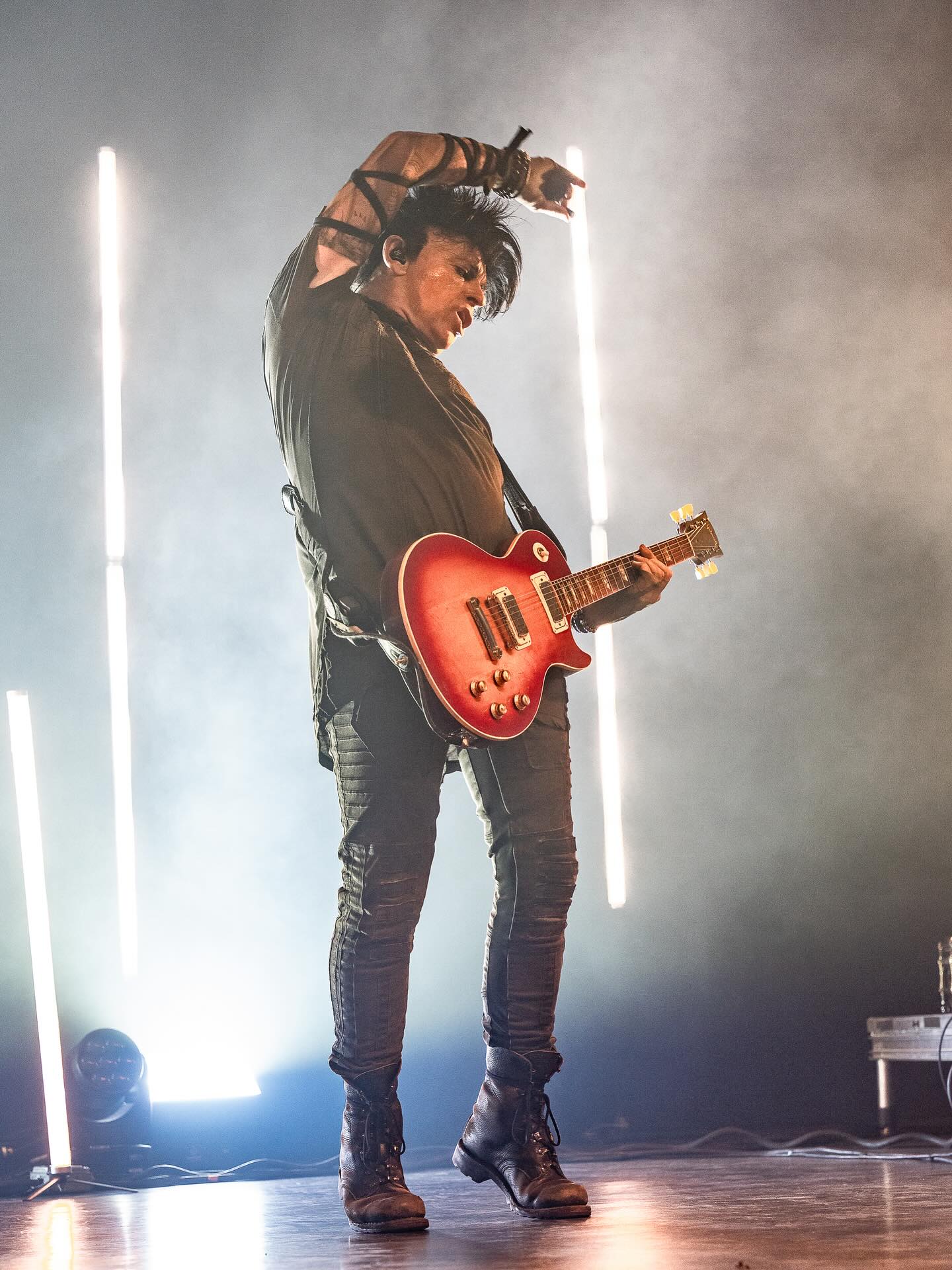 Gary Numan