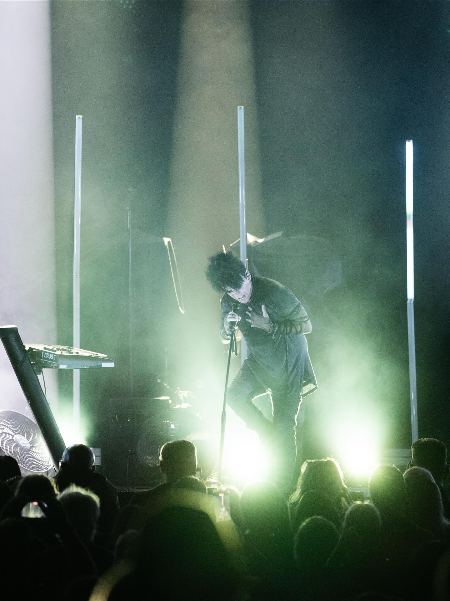 Gary Numan
