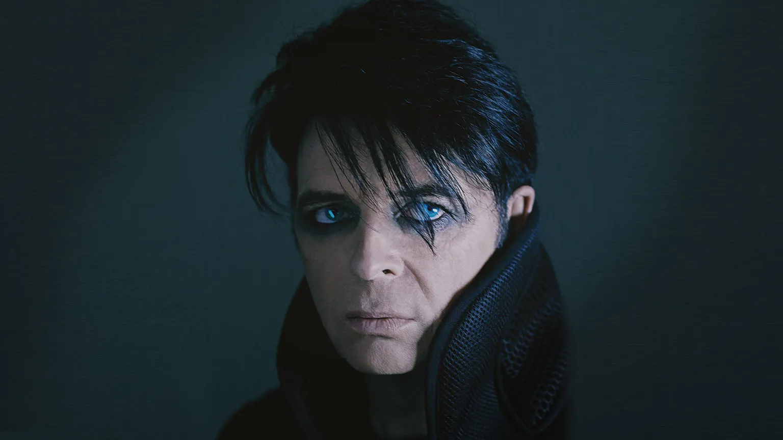 Gary Numan